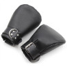 Generique Mitaines Dog Paw en simili